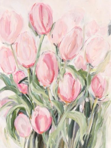 What Does “Bloom” Mean?